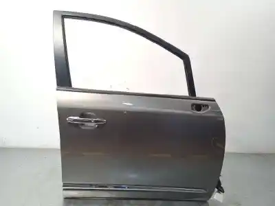 Автозапчасти б/у ДВЕРЬ ПЕРЕДНЯЯ ПРАВАЯ за KIA CARENS III MONOSPACE (UN)  ссылки OEM IAM 760041D010  