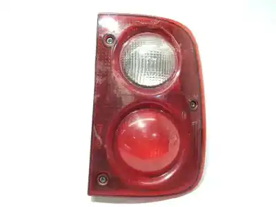 Peça sobressalente para automóvel em segunda mão farolim traseiro direito por land rover freelander (ln) 2.0 di familiar (72kw) referências oem iam amr4003