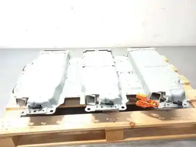 Second-hand car spare part battery for lexus rx (agl20) 450h oem iam references g928048080 g951048070 