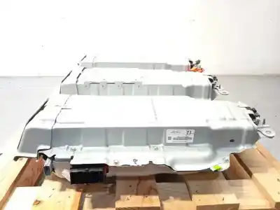 Second-hand car spare part battery for lexus rx (agl20) 450h oem iam references g928048080 g951048070 