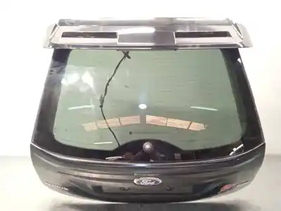 Автозапчасти б/у ЗАДНЯЯ ДВЕРЬ за FORD FOCUS LIM. (CB4)  ссылки OEM IAM 1320345  