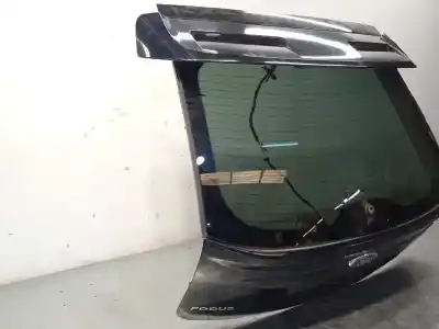 Second-hand car spare part tailgate for ford focus lim. (cb4) trend oem iam references 1320345  