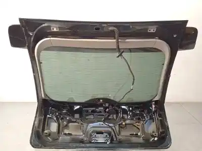 Second-hand car spare part tailgate for ford focus lim. (cb4) trend oem iam references 1320345  