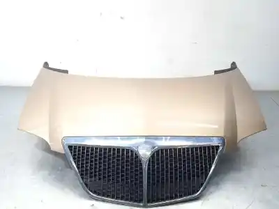 Автозапчастина б/у капок для lancia phedra (180) 2.0 jtd посилання на oem iam 1400618888