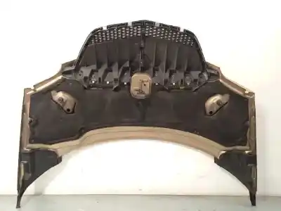 Автозапчастина б/у капок для lancia phedra (180) 2.0 jtd посилання на oem iam 1400618888 1489549693 