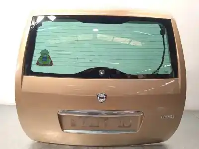 Автозапчастина б/у загальні двері для lancia phedra (180) 2.0 jtd посилання на oem iam 1489361080