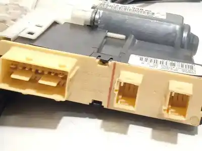 Автозапчастина б/у регулятор переднього правого скла для lancia phedra (180) 2.0 jtd посилання на oem iam 1400794680 964782100 