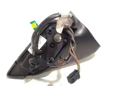 Second-hand car spare part left rearview mirror for lancia phedra (180) 2.0 jtd oem iam references 14009347g8  