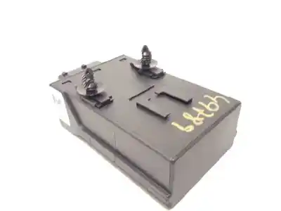 Peça sobressalente para automóvel em segunda mão módulo eletrônico por lancia phedra (180) 2.0 jtd referências oem iam 1400043980  