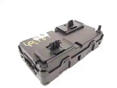 Second-hand car spare part electronic module for lancia phedra (180) 2.0 jtd oem iam references 9660343880  