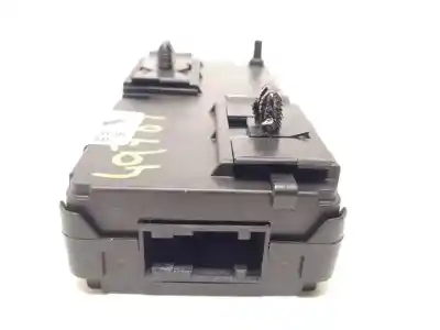 Second-hand car spare part electronic module for lancia phedra (180) 2.0 jtd oem iam references 9660343880  