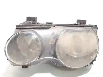 Second-hand car spare part LEFT HEADLIGHT for BMW SERIE 3 BERLINA (E46)  OEM IAM references 6901969 0301187201 63126901969