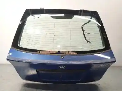 Tweedehands auto-onderdeel achterklep voor bmw serie 3 berlina (e46) 1.8 16v oem iam-referenties 41627117996