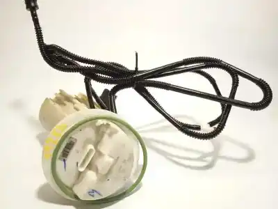 Recambio de automóvil de segunda mano de bomba combustible para mercedes clase c (w204) berlina c 200 cdi blueefficiency (204.001) referencias oem iam a2044700594 1582881013 