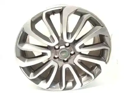 Автозапчастина б/у шина для land rover range rover autobiography посилання на oem iam lr039141 ck5m1007ab 