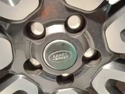 Автозапчастина б/у шина для land rover range rover autobiography посилання на oem iam lr039141 ck5m1007ab 