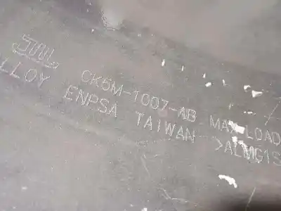 Автозапчастина б/у шина для land rover range rover autobiography посилання на oem iam lr039141 ck5m1007ab 