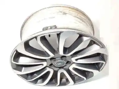 Автозапчастина б/у шина для land rover range rover autobiography посилання на oem iam lr039141 ck5m1007ab 