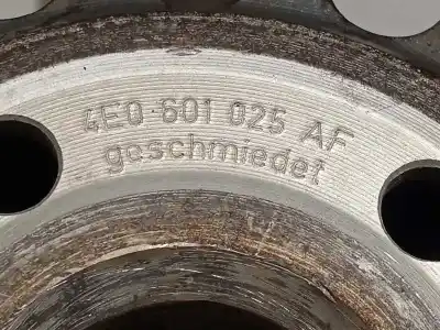 Автозапчасти б/у шина за audi a8 d3 (4e2, 4e8) 3.0 tdi quattro ссылки oem iam 4e0601025af  4e0601025afz33