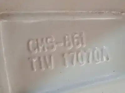 Автозапчасти б/у шина за honda cr-v 1.6 dtec cat ссылки oem iam cms861  