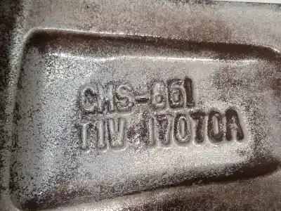 Автозапчасти б/у шина за honda cr-v 1.6 dtec cat ссылки oem iam cms861  