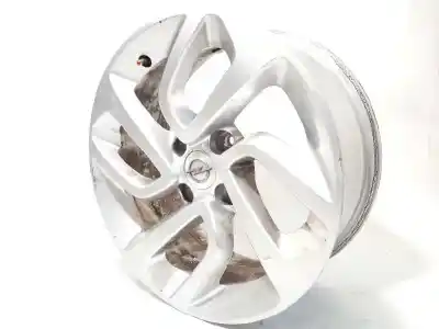 Pièce détachée automobile d'occasion JANTE pour OPEL CROSSLAND X  Références OEM IAM 39007897  