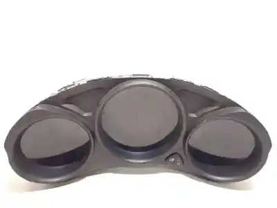 Peça sobressalente para automóvel em segunda mão quadrante por citroen c4 lim. collection referências oem iam 9676962980 a2c53435356 