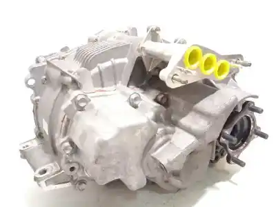 Second-hand car spare part REAR DIFFERENTIAL for LEXUS RX (AGL20)  OEM IAM references G105048020  