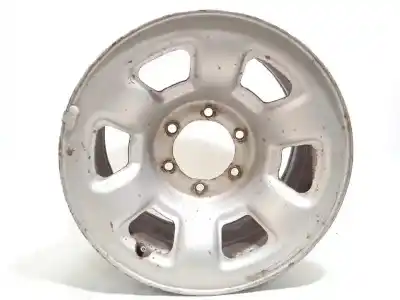 Pièce détachée automobile d'occasion jante pour nissan patrol gr (y61) 3.0 16v turbodiesel cat références oem iam 40300vb100  