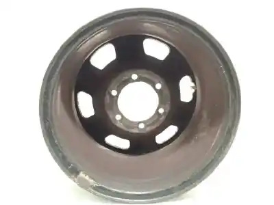 Pièce détachée automobile d'occasion jante pour nissan patrol gr (y61) 3.0 16v turbodiesel cat références oem iam 40300vb100  