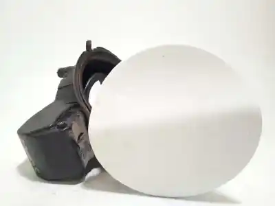 Second-hand car spare part outer fuel cap for citroen c4 lim. collection oem iam references 9687310880