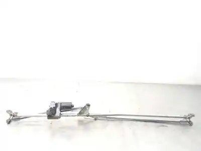 Second-hand car spare part front windshield wiper motor for citroen c4 lim. collection oem iam references w19436 3491a 6405rk