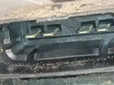 Second-hand car spare part front windshield wiper motor for citroen c4 lim. collection oem iam references w19436 3491a 6405rk