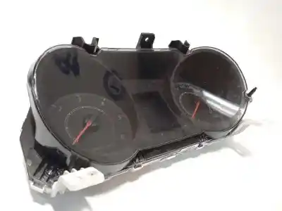 Автозапчасти б/у ПРИБОРНАЯ ДОСКА за MITSUBISHI ASX (GA0W)  ссылки OEM IAM 8100C055  