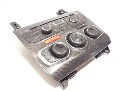 Second-hand car spare part MULTIFUNCTION SWITCH for CITROEN C4 LIM.  OEM IAM references 9666027477  98040782ZD