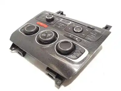 Second-hand car spare part multifunction switch for citroen c4 lim. collection oem iam references 9666027477  98040782zd