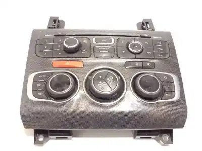 Second-hand car spare part multifunction switch for citroen c4 lim. collection oem iam references 9666027477  98040782zd