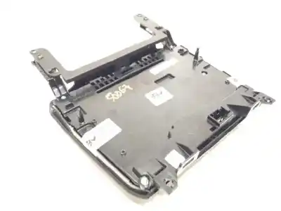 Second-hand car spare part multifunction switch for citroen c4 lim. collection oem iam references 9666027477  98040782zd