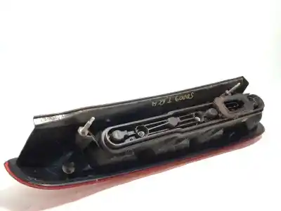 Second-hand car spare part right tailgate light for ford c-max (cb3) trend oem iam references 1543051  