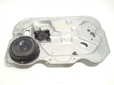 İkinci el araba yedek parçası ÖN SAG PENCERE REGÜLATÖRÜ için FORD C-MAX (CB3)  OEM IAM referansları 7M51R045H16A 7M51R203A28BB 