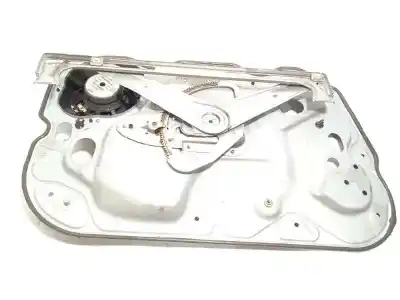 Second-hand car spare part passenger side right window regulator for ford c-max (cb3) trend oem iam references 7m51r045h16a 7m51r203a28bb 