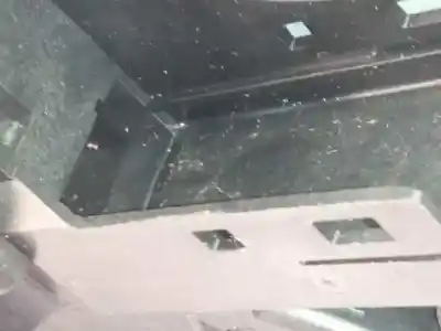 Second-hand car spare part passenger side right window regulator for ford c-max (cb3) trend oem iam references 7m51r045h16a 7m51r203a28bb 