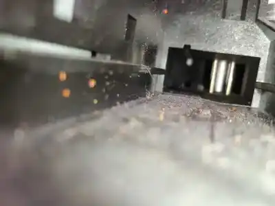 Second-hand car spare part driver left window regulator for ford c-max (cb3) trend oem iam references 7m51r045h17a 7m51r203a29bb 