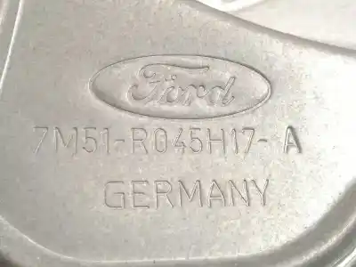 Second-hand car spare part driver left window regulator for ford c-max (cb3) trend oem iam references 7m51r045h17a 7m51r203a29bb 