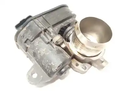 Recambio de automóvil de segunda mano de CAJA MARIPOSA para CITROEN C4 GRAND PICASSO II (DA_, DE_)  referencias OEM IAM 9801942080  