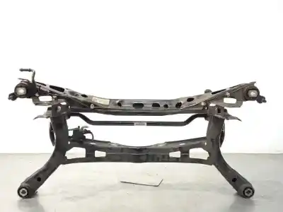 Recambio de automóvil de segunda mano de puente trasero para volkswagen tiguan (5n2) 2.0 tdi referencias oem iam 3q0505235t  