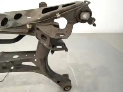 Recambio de automóvil de segunda mano de puente trasero para volkswagen tiguan (5n2) 2.0 tdi referencias oem iam 3q0505235t  
