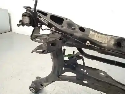 Recambio de automóvil de segunda mano de puente trasero para volkswagen tiguan (5n2) 2.0 tdi referencias oem iam 3q0505235t  