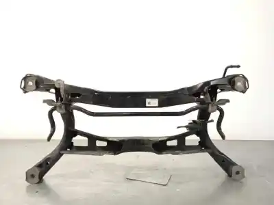 Recambio de automóvil de segunda mano de puente trasero para volkswagen tiguan (5n2) 2.0 tdi referencias oem iam 3q0505235t  