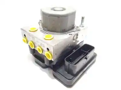 Pezzo di ricambio per auto di seconda mano abs per renault captur zen riferimenti oem iam 476605492r 269633 0265956285